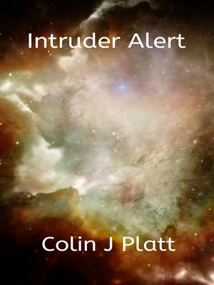 cover image of Intruder Alert